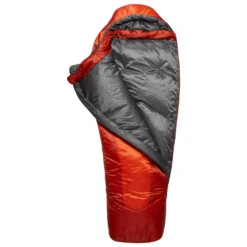 Rab Solar Eco 4 - Synthetic Sleeping Bag -Outdoor Equipment Shop rab solar eco 4 synthetic sleeping bag detail 4