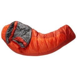 Rab Solar Eco 4 - Synthetic Sleeping Bag -Outdoor Equipment Shop rab solar eco 4 synthetic sleeping bag detail 5
