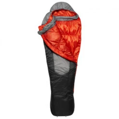 Rab Solar Ultra 1 - Synthetic Sleeping Bag -Outdoor Equipment Shop rab solar ultra 1 synthetic sleeping bag detail 3