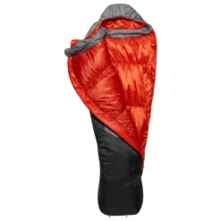 Rab Solar Ultra 1 - Synthetic Sleeping Bag -Outdoor Equipment Shop rab solar ultra 1 synthetic sleeping bag detail 4