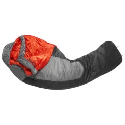 Rab Solar Ultra 1 - Synthetic Sleeping Bag -Outdoor Equipment Shop rab solar ultra 1 synthetic sleeping bag detail 5