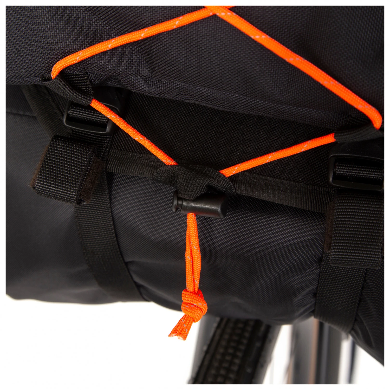 Restrap Bar Bag Mit Packsack Und Food Pouch 17 - Handlebar Bag 8 Restrap Bar Bag Mit Packsack Und Food Pouch 17 - Handlebar Bag - Image 6