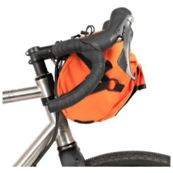 Restrap Bar Pack - Handlebar Bag -Outdoor Equipment Shop restrap bar pack handlebar bag detail 6
