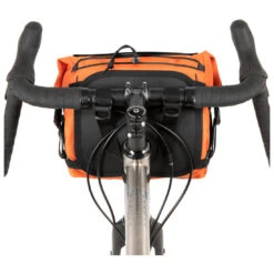 Restrap Bar Pack - Handlebar Bag -Outdoor Equipment Shop restrap bar pack handlebar bag detail 8