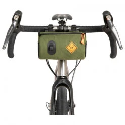 Restrap Canister Bag - Handlebar Bag