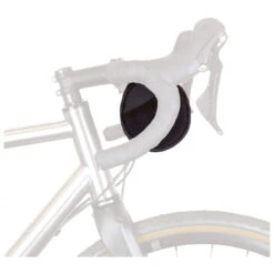 Restrap Canister Bag - Handlebar Bag 9 Restrap Canister Bag - Handlebar Bag -Outdoor Equipment Shop restrap canister bag handlebar bag detail 3