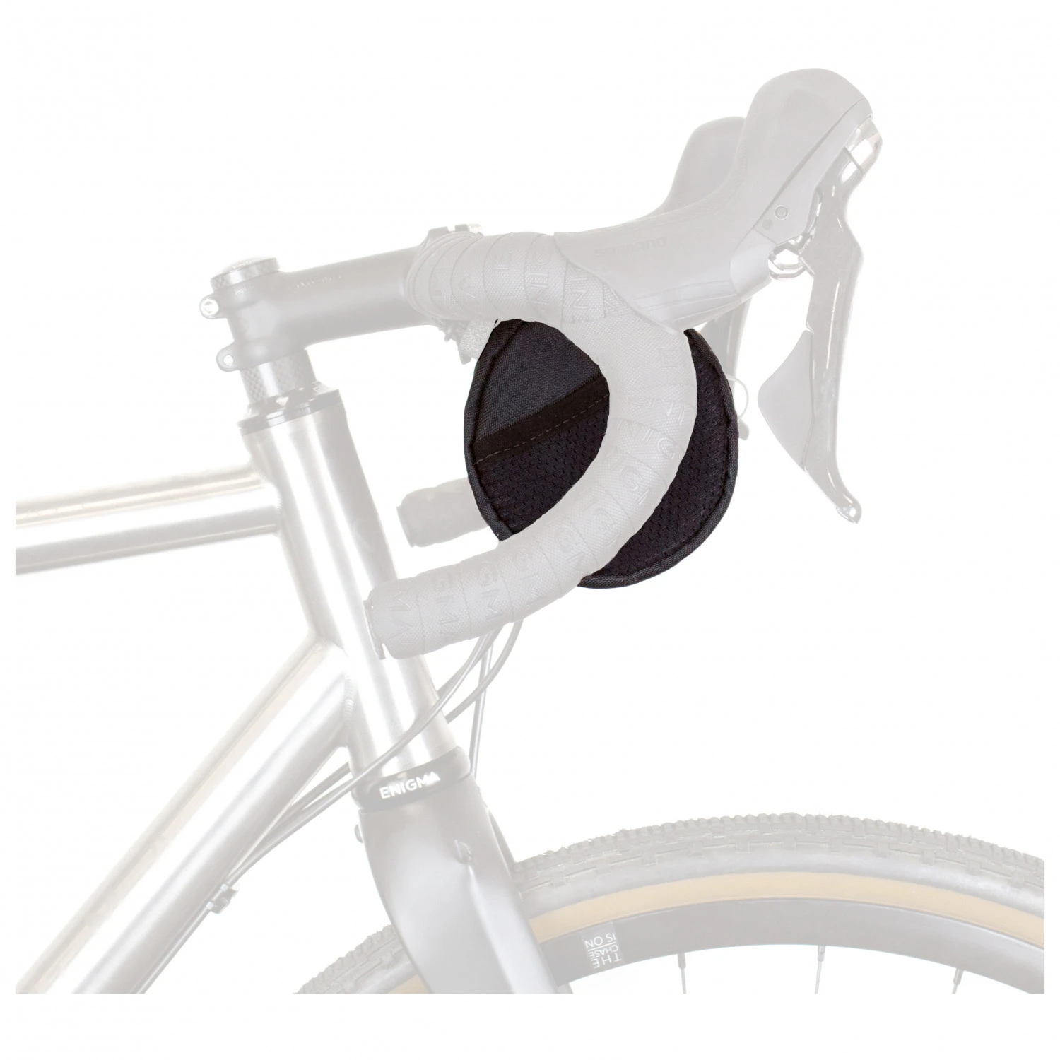 Restrap Canister Bag - Handlebar Bag 5 Restrap Canister Bag - Handlebar Bag - Image 3