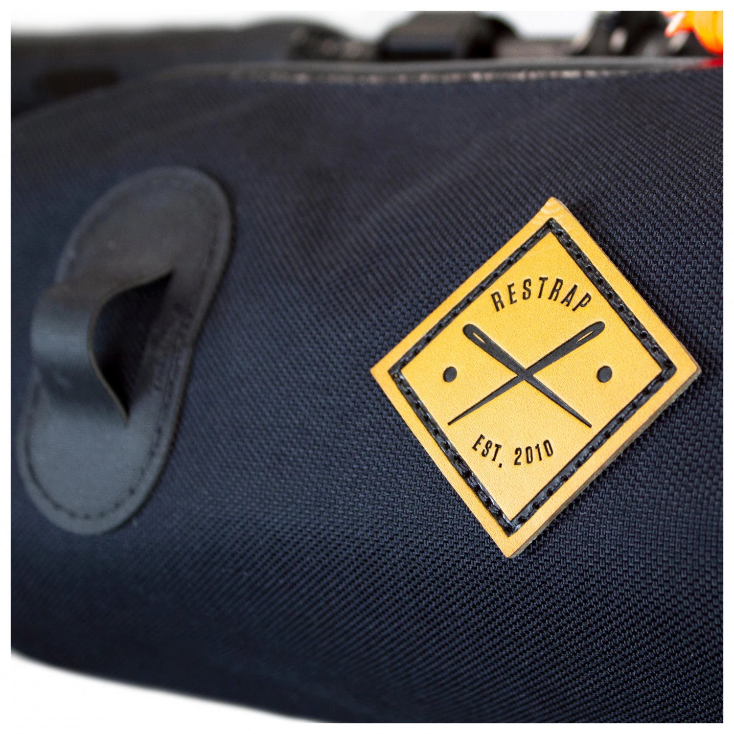 Restrap Canister Bag - Handlebar Bag 6 Restrap Canister Bag - Handlebar Bag - Image 4