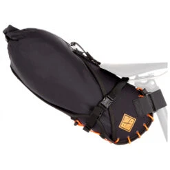 Restrap Small Saddle Bag - Bike Bag