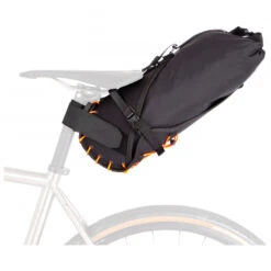 Restrap Small Saddle Bag - Bike Bag -Outdoor Equipment Shop restrap small saddle bag bike bag detail 3