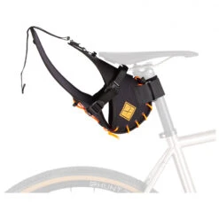Restrap Small Saddle Bag - Bike Bag -Outdoor Equipment Shop restrap small saddle bag bike bag detail 8