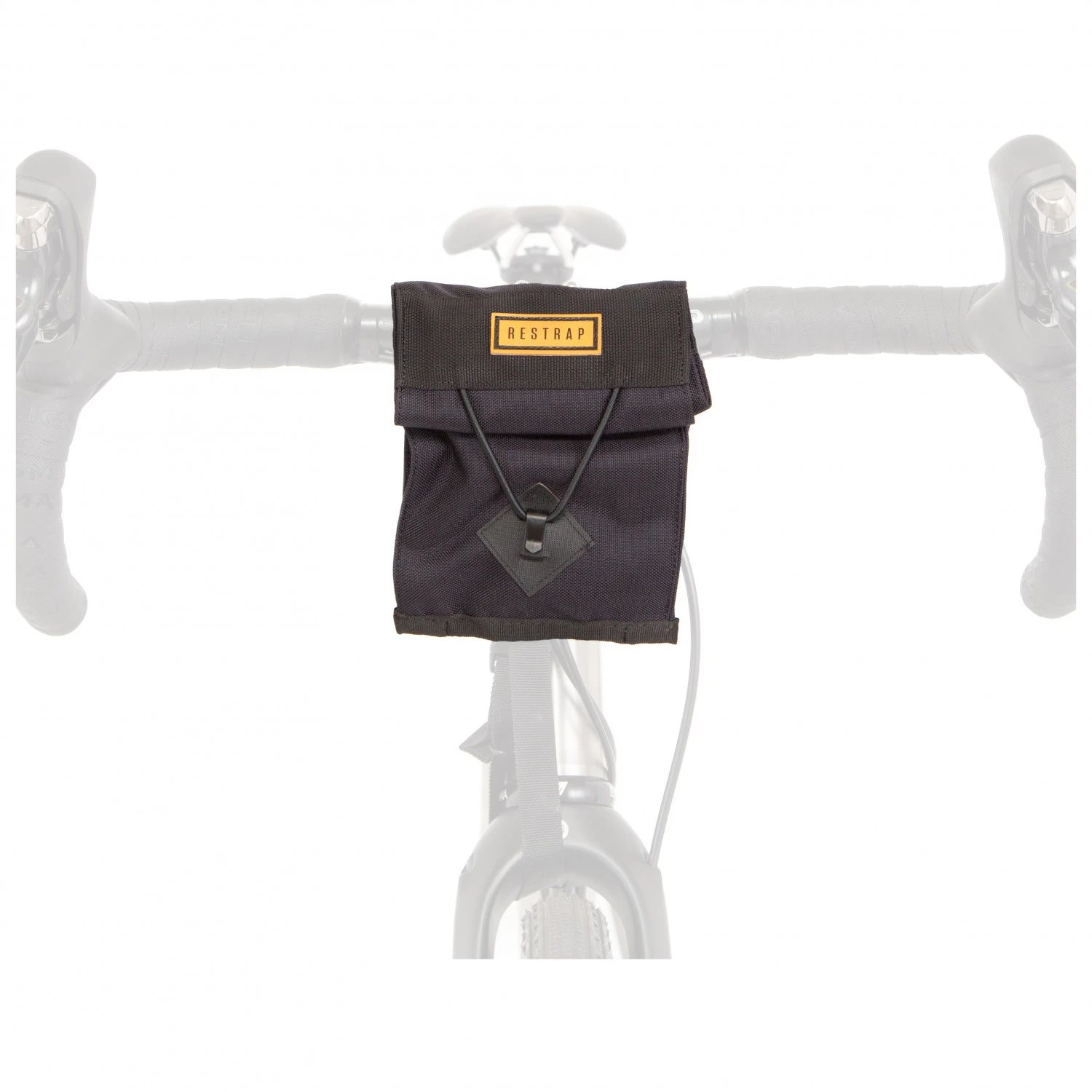 Restrap Tech Bag - Bike Bag 5 Restrap Tech Bag - Bike Bag - Image 3