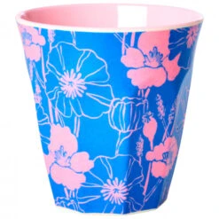 Rice Melamine Cup - Mug