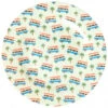 Rice Melamine Kids Lunch Plate - Plate -Outdoor Equipment Shop rice melamine kids lunch plate plate