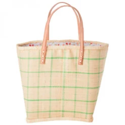 Rice Raffia Bags - Bag