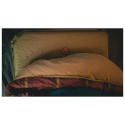 Robens Basecamp - Synthetic Sleeping Bag 21 Robens Basecamp - Synthetic Sleeping Bag -Outdoor Equipment Shop robens basecamp synthetic sleeping bag detail 10