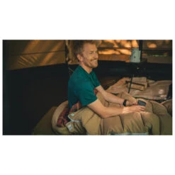 Robens Basecamp - Synthetic Sleeping Bag 20 Robens Basecamp - Synthetic Sleeping Bag -Outdoor Equipment Shop robens basecamp synthetic sleeping bag detail 9