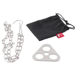 Robens Bushcraft DIY Tripod - Grill -Outdoor Equipment Shop robens bushcraft diy tripod grill detail 3