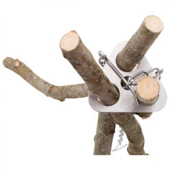 Robens Bushcraft DIY Tripod - Grill -Outdoor Equipment Shop robens bushcraft diy tripod grill detail 6