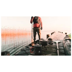 Robens Fire Beetle Stove - Gas Stove -Outdoor Equipment Shop robens fire beetle stove gas stove detail 3