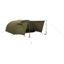 Robens Goshawk 4 - 4-person Tent -Outdoor Equipment Shop robens goshawk 4 4 person tent detail 3