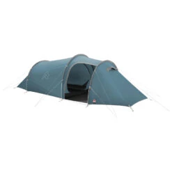 Robens Groundsheet Pioneer 4EX - Footprint -Outdoor Equipment Shop robens groundsheet pioneer 4ex footprint detail 3