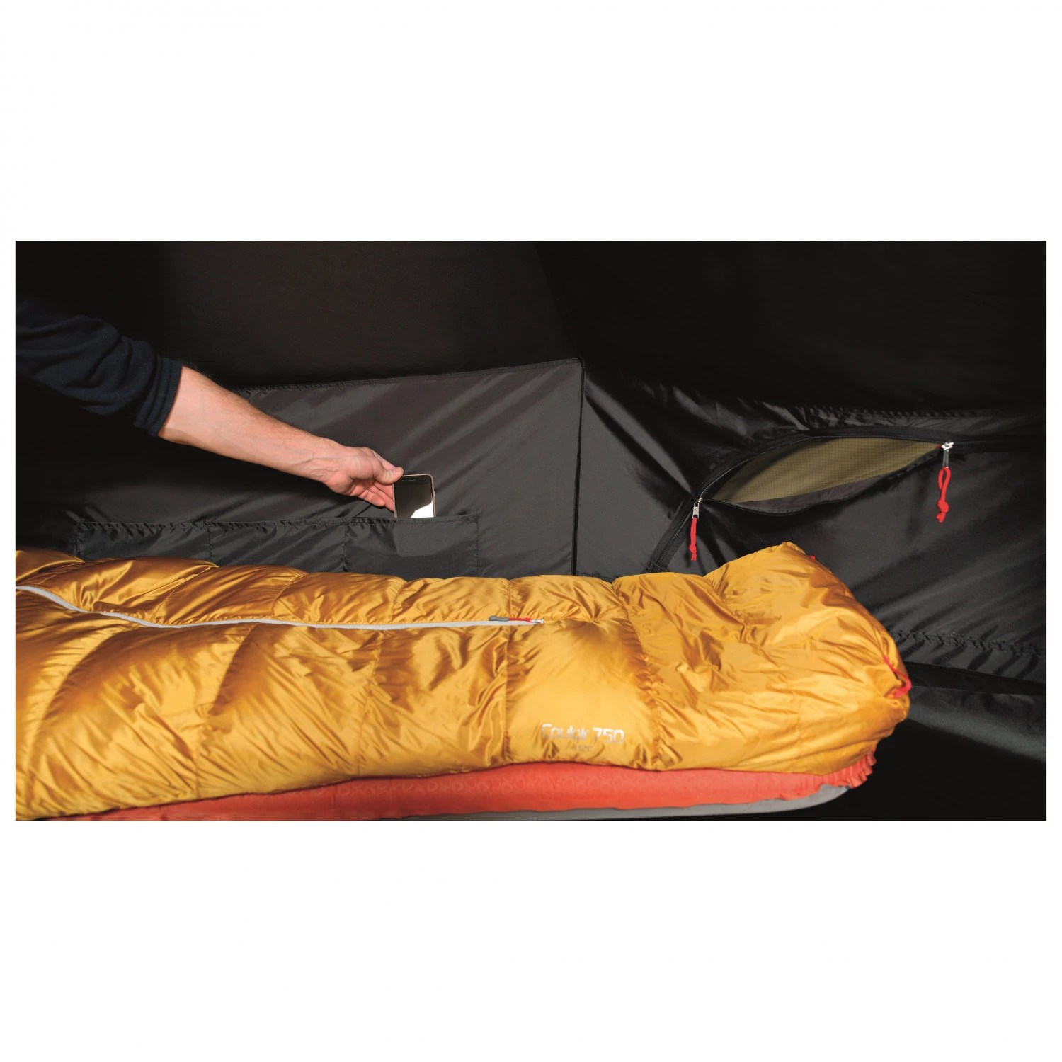 Robens Inner Tent Klondike - Body 5 Robens Inner Tent Klondike - Body - Image 3