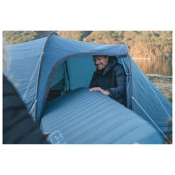 Robens Pioneer 3EX - 3-person Tent -Outdoor Equipment Shop robens pioneer 3ex 3 person tent detail 10