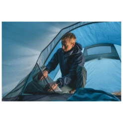 Robens Pioneer 3EX - 3-person Tent -Outdoor Equipment Shop robens pioneer 3ex 3 person tent detail 11