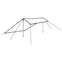 Robens Tarp 4 X 4 Trail Range - Tarp 17 Robens Tarp 4 X 4 Trail Range - Tarp -Outdoor Equipment Shop robens tarp 4 x 4 trail range tarp detail 7