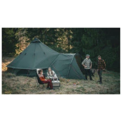 Robens Tipi Extension PRS - Tent Extension -Outdoor Equipment Shop robens tipi extension prs tent extension detail 4