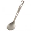 Robens Titanium Spork - Cutlery -Outdoor Equipment Shop robens titanium spork cutlery