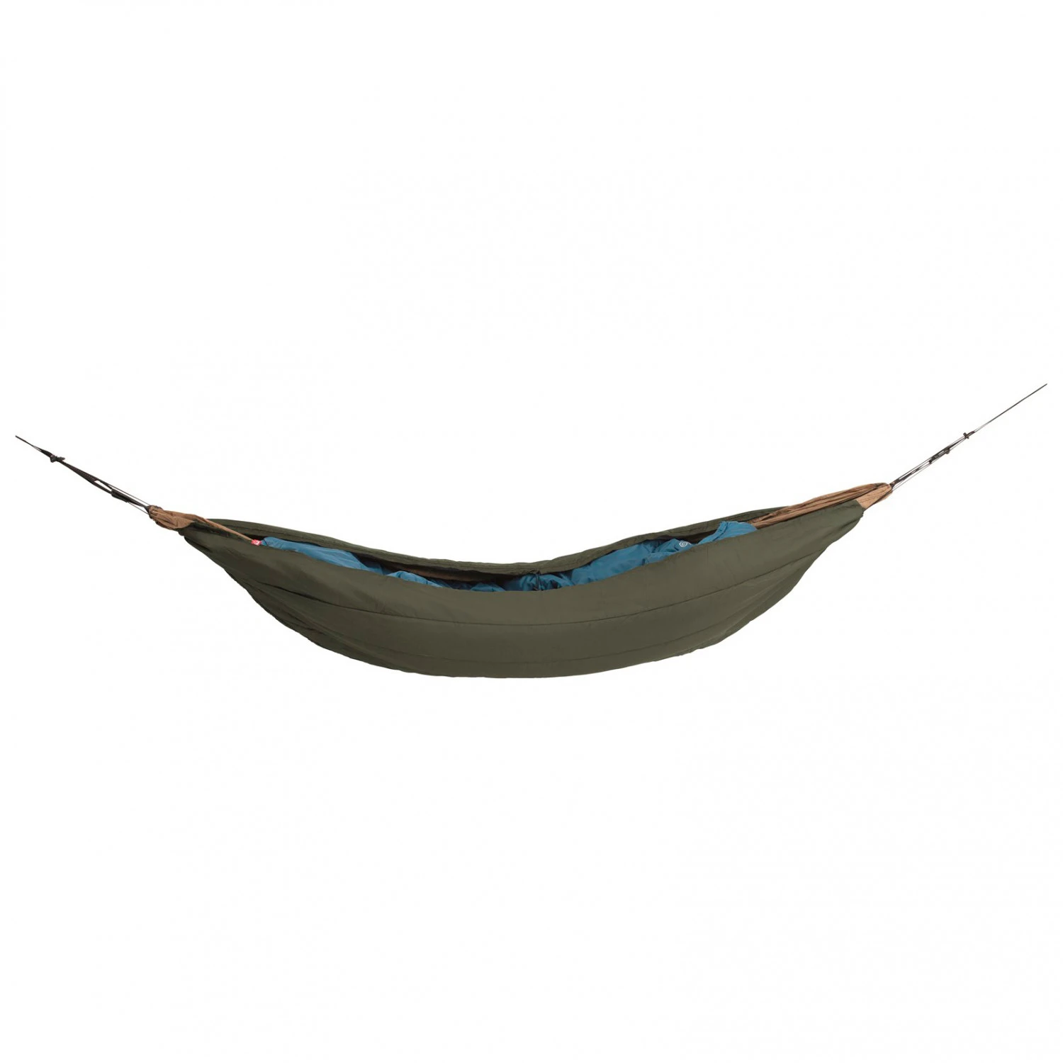 Robens Trace Underquilt - Hammock Extension 3 Robens Trace Underquilt - Hammock Extension