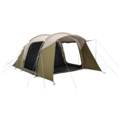 Robens Wolf Moon TC 5XP - Group Tent -Outdoor Equipment Shop robens wolf moon tc 5xp group tent detail 3