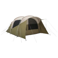 Robens Wolf Moon TC 5XP - Group Tent -Outdoor Equipment Shop robens wolf moon tc 5xp group tent detail 4