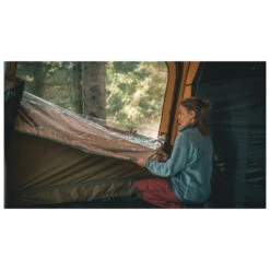 Robens Wolf Moon TC 5XP - Group Tent -Outdoor Equipment Shop robens wolf moon tc 5xp group tent detail 7