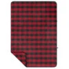 Rumpl Printed Sherpa Fleece - Blanket -Outdoor Equipment Shop rumpl printed sherpa fleece blanket