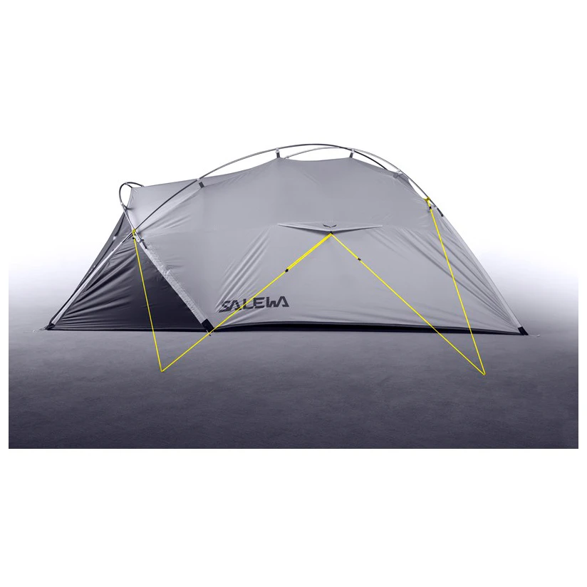 SALEWA Litetrek II Tent - 2-person Tent 8 SALEWA Litetrek II Tent - 2-person Tent - Image 6