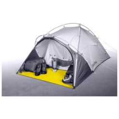 SALEWA Litetrek II Tent - 2-person Tent 21 SALEWA Litetrek II Tent - 2-person Tent -Outdoor Equipment Shop salewa litetrek ii tent 2 person tent detail 9
