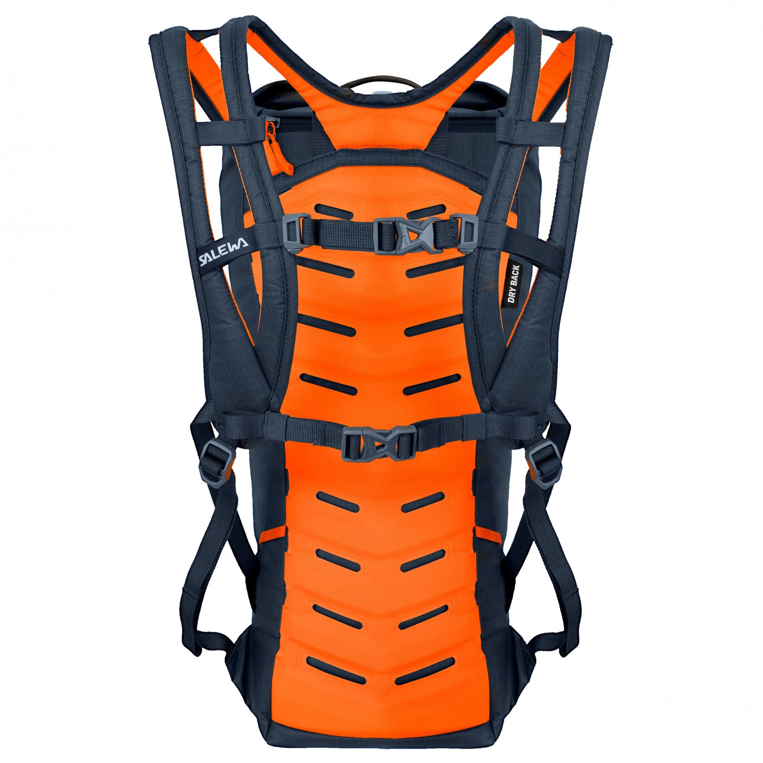 SALEWA Ortles Climb 18 - Climbing Backpack 4 SALEWA Ortles Climb 18 - Climbing Backpack - Image 2