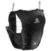 Salomon Women's Active Skin 8 Set - Running Vest -Outdoor Equipment Shop salomon womens active skin 8 set running vest