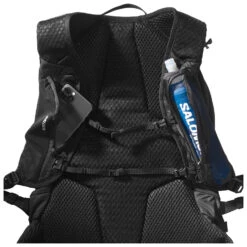 Salomon XT 20 - Walking Backpack -Outdoor Equipment Shop salomon xt 20 walking backpack detail 3