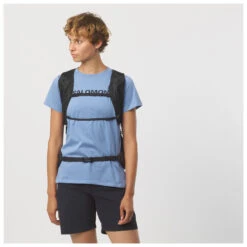 Salomon XT 20 - Walking Backpack -Outdoor Equipment Shop salomon xt 20 walking backpack detail 7