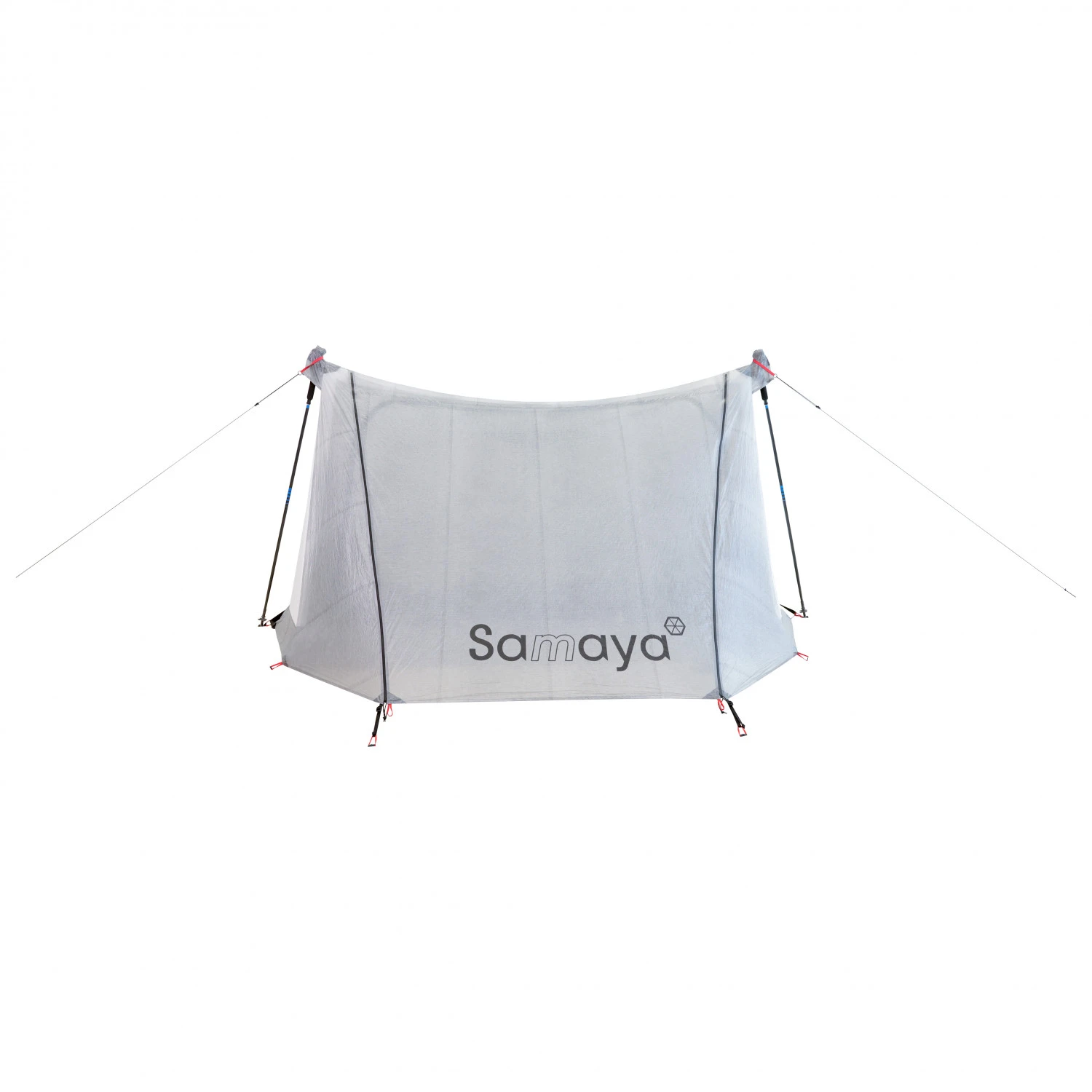 Samaya Opti 1.5 - 1-person Tent 4 Samaya Opti 1.5 - 1-person Tent - Image 2