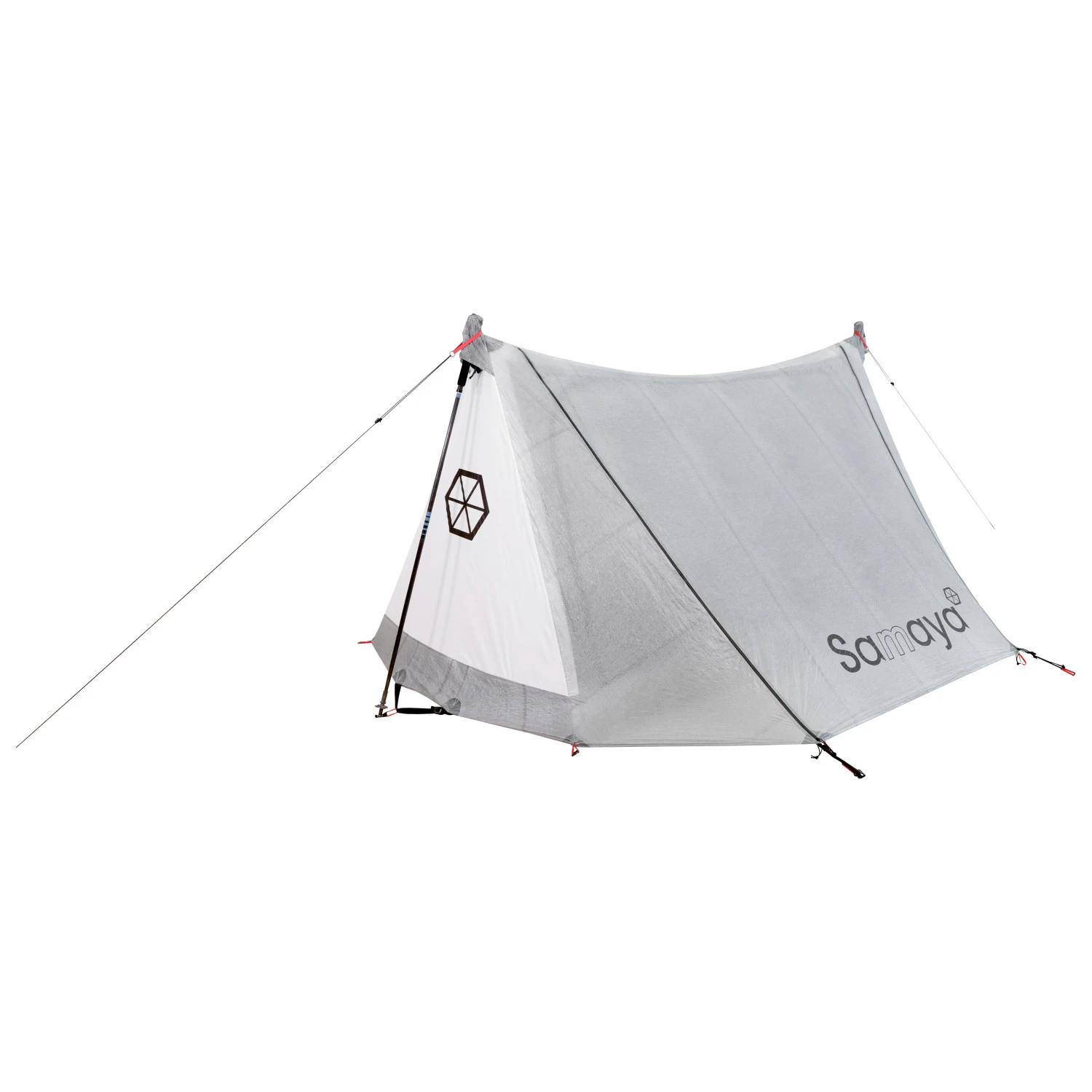 Samaya Opti 1.5 - 1-person Tent 3 Samaya Opti 1.5 - 1-person Tent