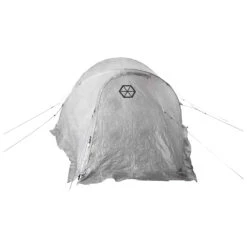 Samaya Vestibule 2.5 Dyneema - Tent Extension -Outdoor Equipment Shop samaya vestibule 25 dyneema tent extension detail 3