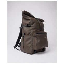 Sandqvist Ruben - Daypack 8 Sandqvist Ruben - Daypack -Outdoor Equipment Shop sandqvist ruben daypack detail 3