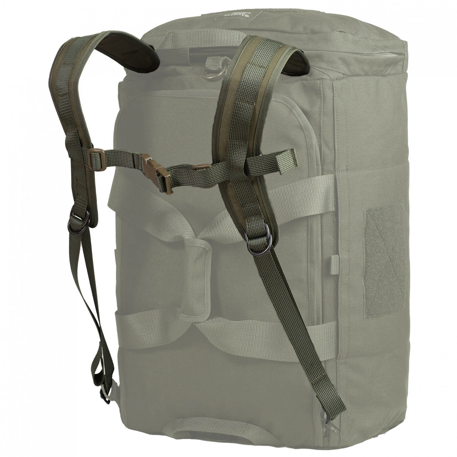 Savotta Keikka Backpack Harness - Chest Harness 4 Savotta Keikka Backpack Harness - Chest Harness - Image 2