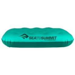 Sea To Summit Aeros Ultralight Pillow - Pillow -Outdoor Equipment Shop sea to summit aeros ultralight pillow pillow detail 3