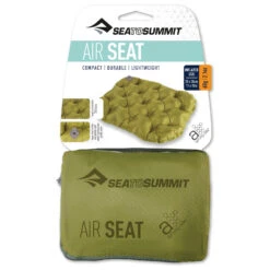 Sea To Summit Air Seat -Outdoor Equipment Shop sea to summit air seat detail 4